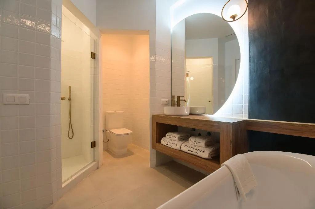 SUITE STANDARD Room, Hotel Estefanía Boutique Suites, Tenerife