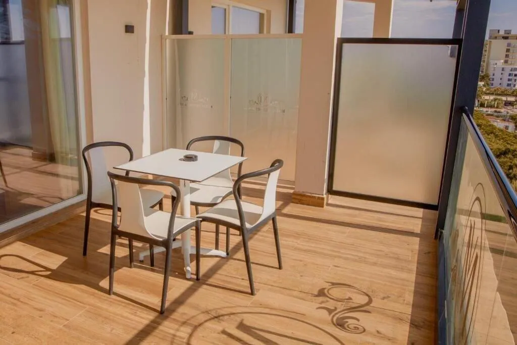 Room, Vm Resort Spa, Kavaje