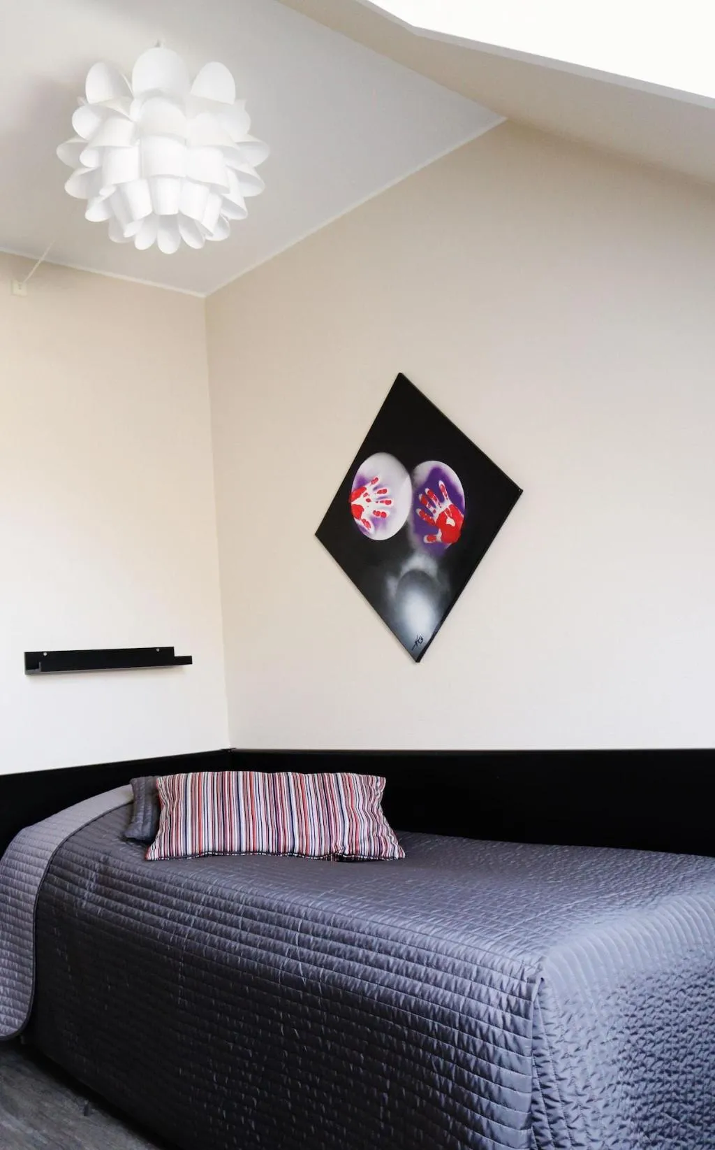 SINGLE STANDARD Room, Taastrup Park Hotel, Copenhagen