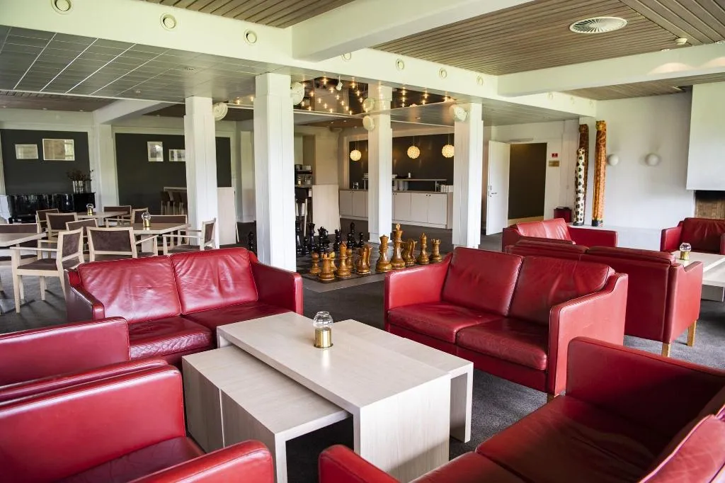 Sports and Entertainment, Kollekolle Hotel & Conference Center, Copenhagen