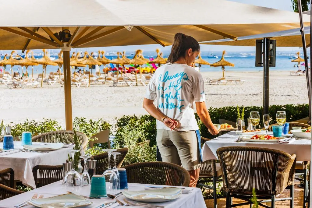 Restaurant, VIVA Golf Adults Only 18+, Majorca