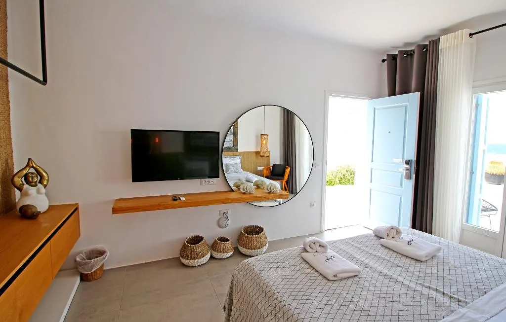 Room, Harmony, Mykonos