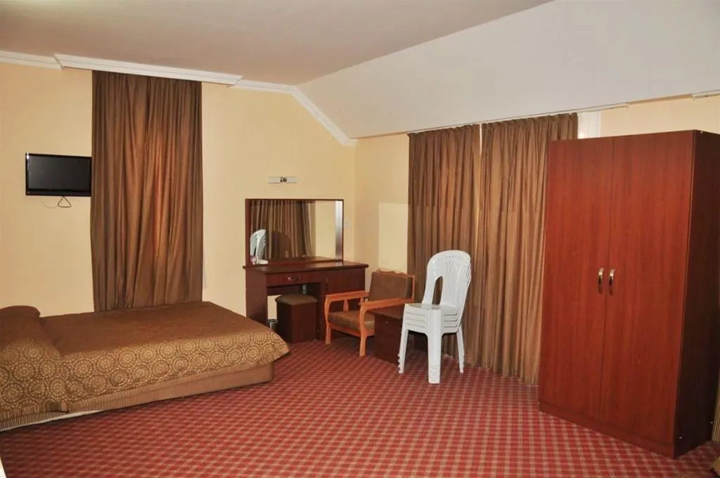 General view, Pekcan Hotel, Antalya