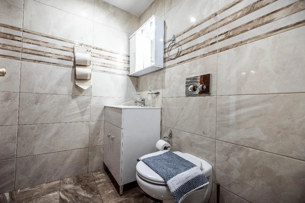 TRIPLE STANDARD Room, Dimitra Sun, Rhodes