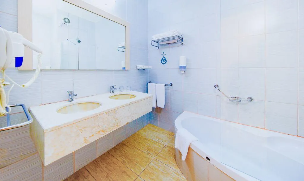 Room STANDARD Room, Daima Biz Hotel, Antalya