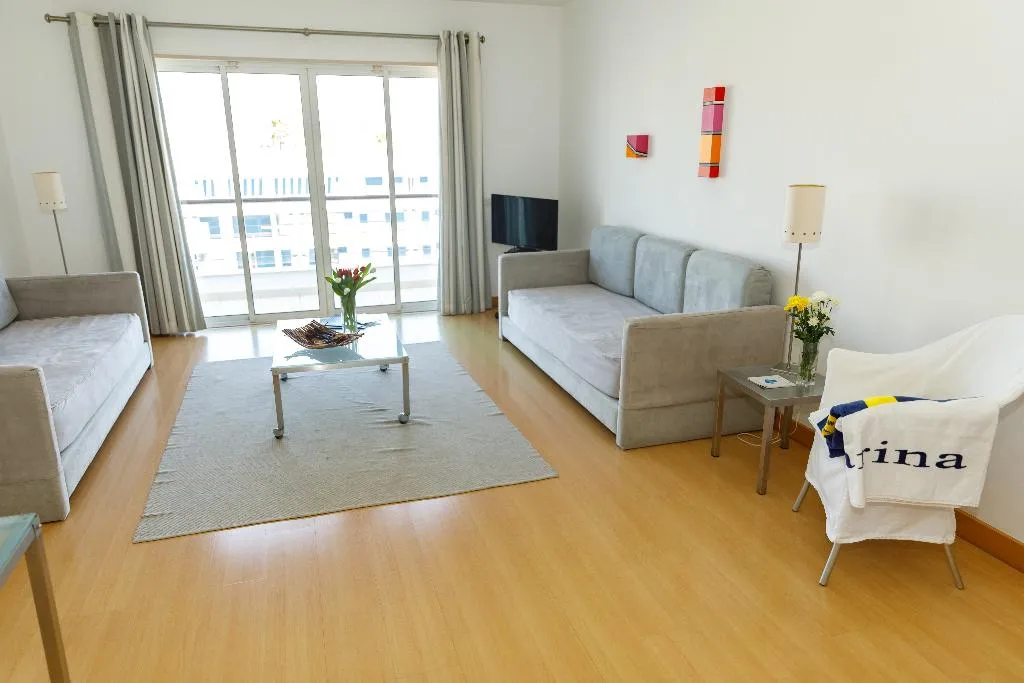 APARTMENT POOL VIEW ONE BEDROOM Room, Marina Club Lagos Resort, Algarve