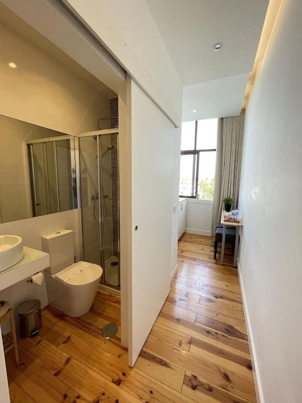 Room, Mystay Porto Centro, Porto