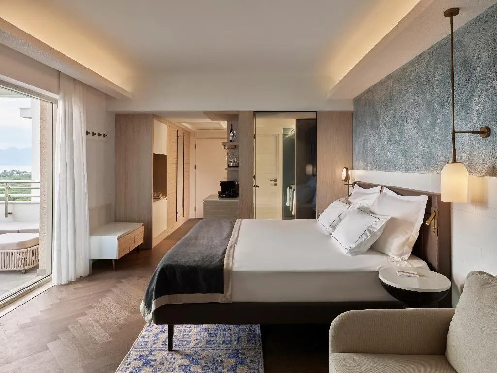 SUITE SEA VIEW Room, Lara Barut Collection, Antalya