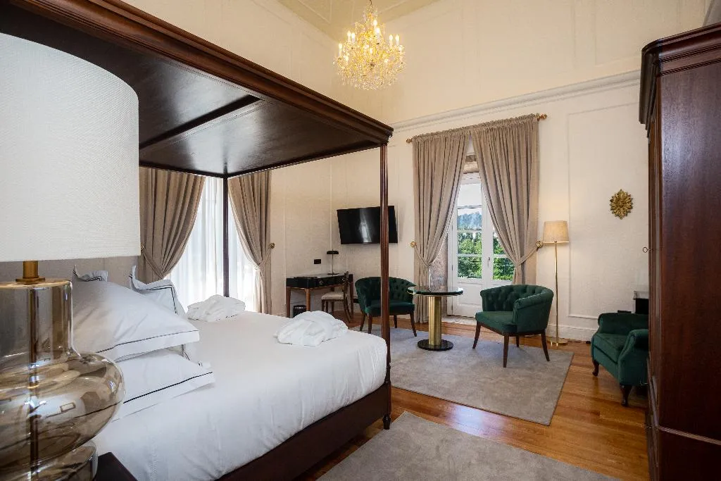 SUITE PREMIUM Room, Solar do Requeijo, Porto