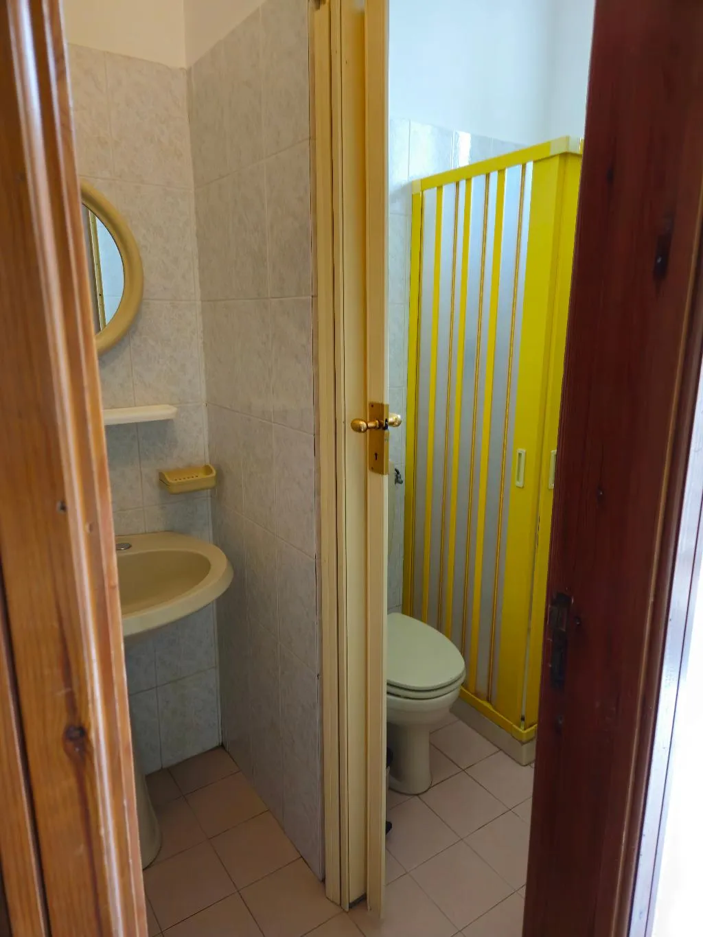 APARTMENT SUPERIOR WITH BALCONY Room, Casa Vittorio, Catania