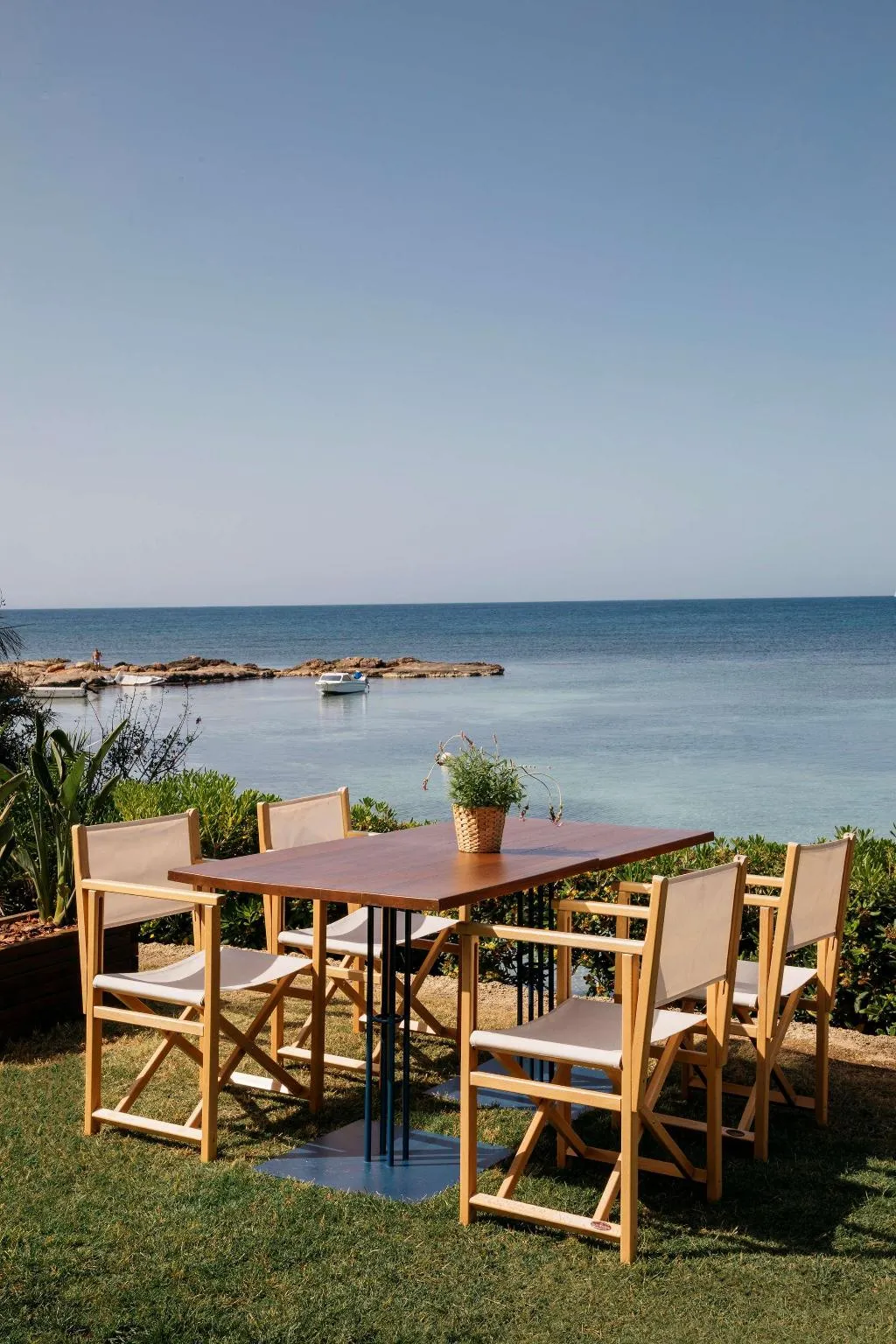 Restaurant, ME Ibiza, Ibiza