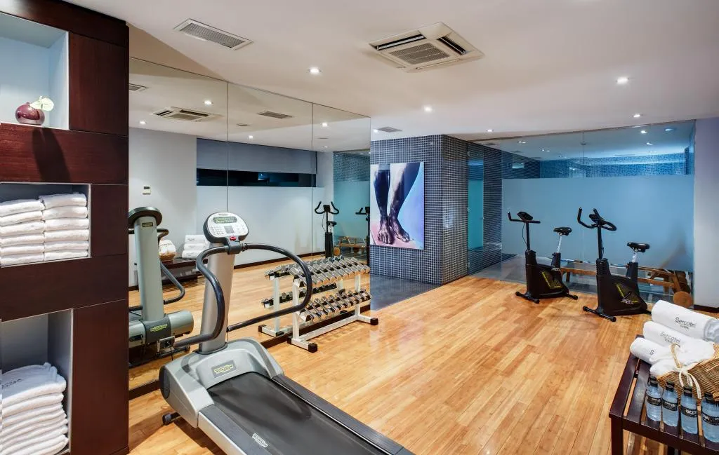 Sports and Entertainment, Sercotel Ciutat d'Alcoi Hotel, Costa Blanca