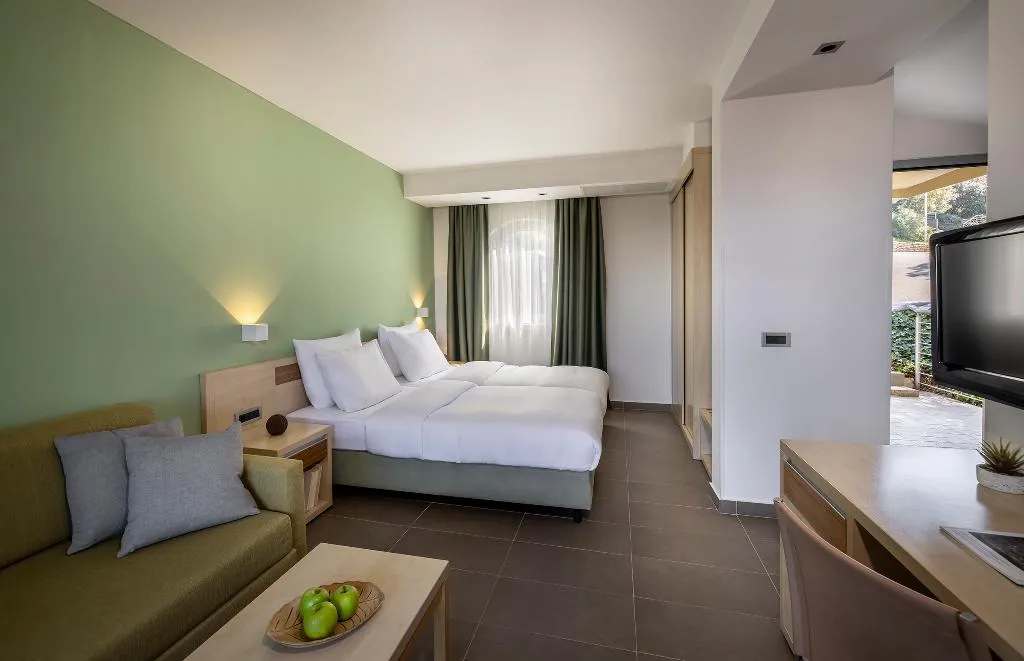 TRIPLE PREMIUM Room, Maistra Select Belvedere Resort, Istria