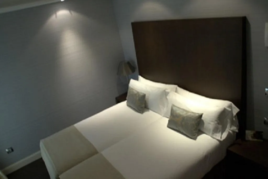 General view, Hotel Ramblas Internacional, Barcelona
