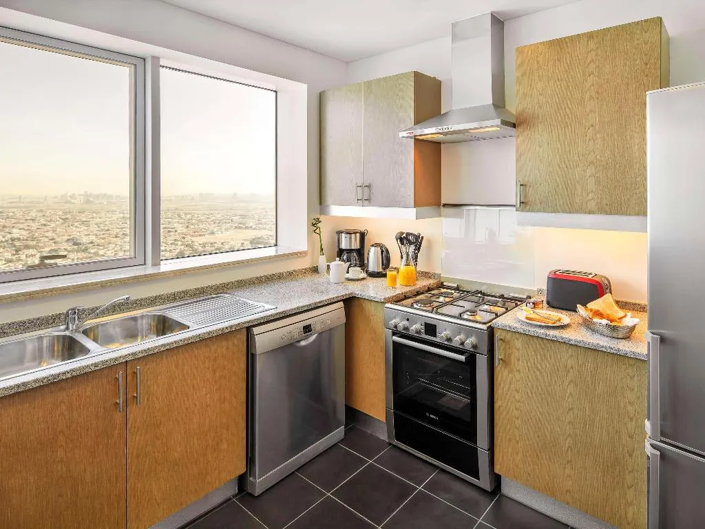 Room, Adagio Premium Dubai Al Barsha, Dubai