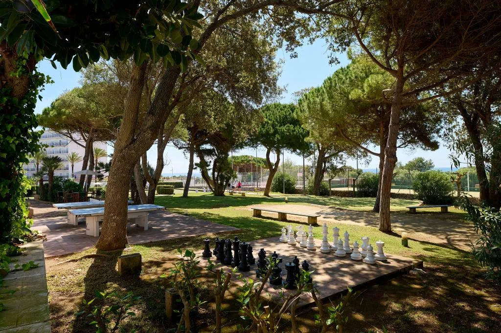 Sports and Entertainment, Aluasoul Menorca, Menorca