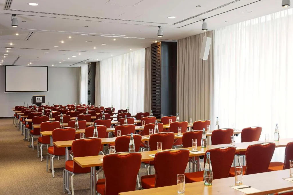 Conferences, NH Collection Berlin Mitte Friedrichstrasse, Berlin