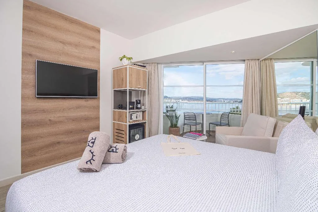 Room SEA VIEW Room, Innside Ibiza Beach, Ibiza