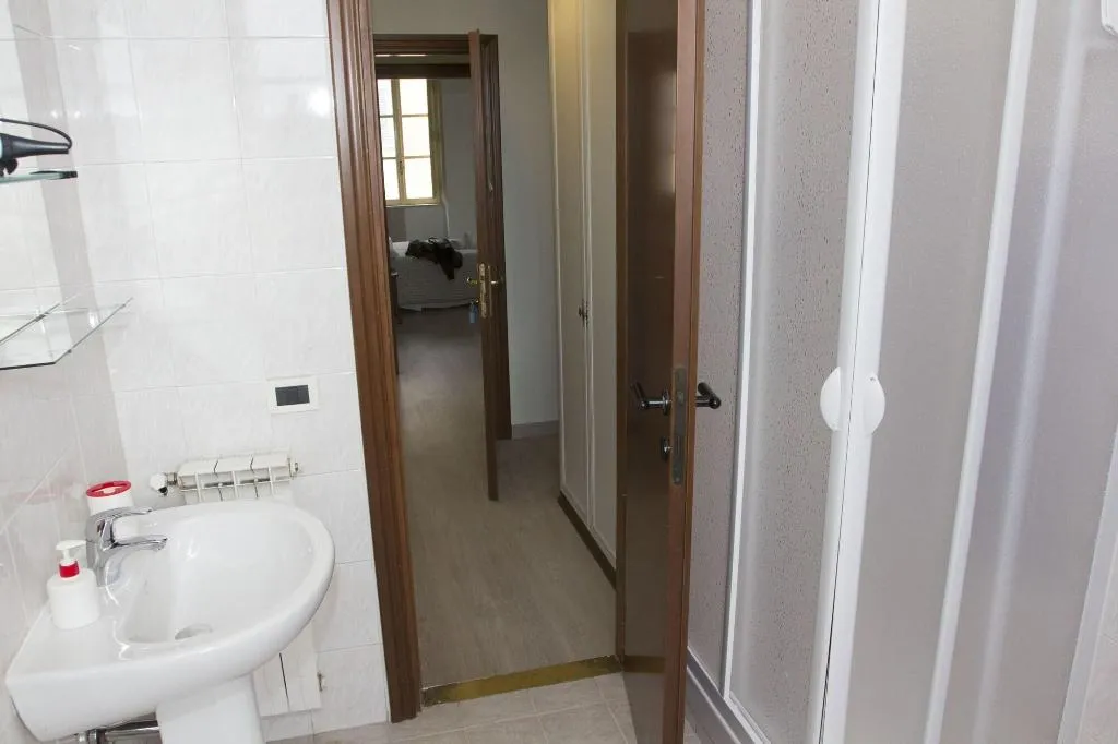 Room, Palazzo Santori, Rome
