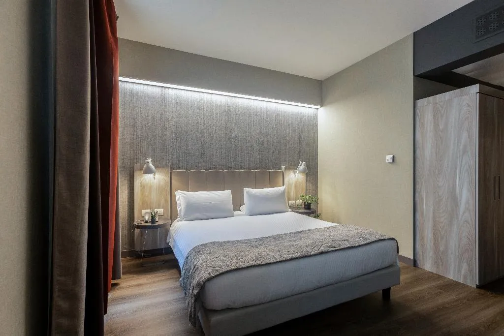 DOUBLE SINGLE USE STANDARD Room, Mercure Firenze Centro, Florence