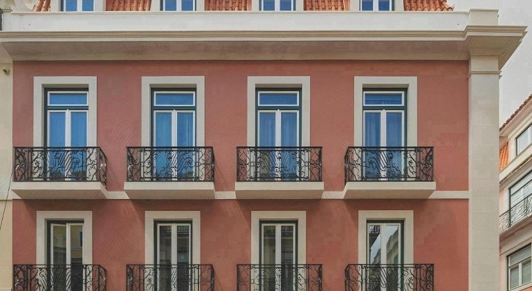 Lisbon Serviced Apartments Chiado Emenda, Lisbon