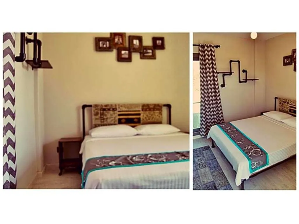 Room, Brera Alacati, Izmir
