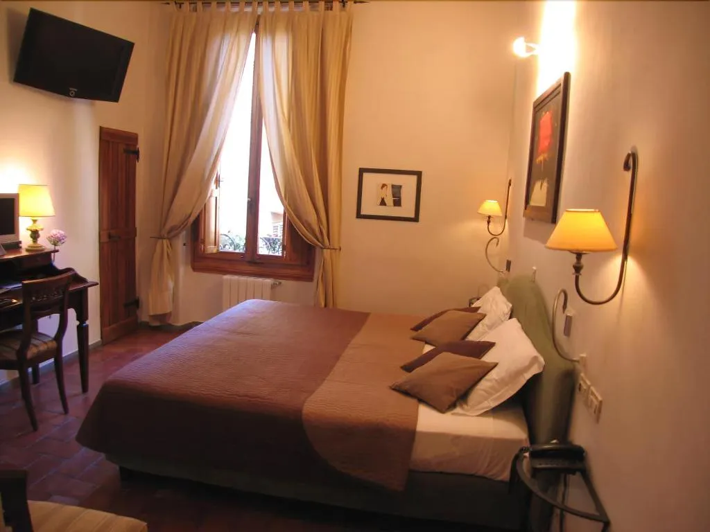 Room, Tourist House Ghiberti, Florence