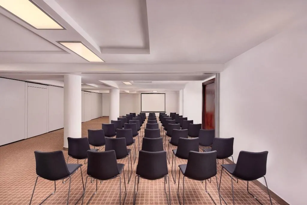 Conferences, Le Meridien Barcelona, Barcelona