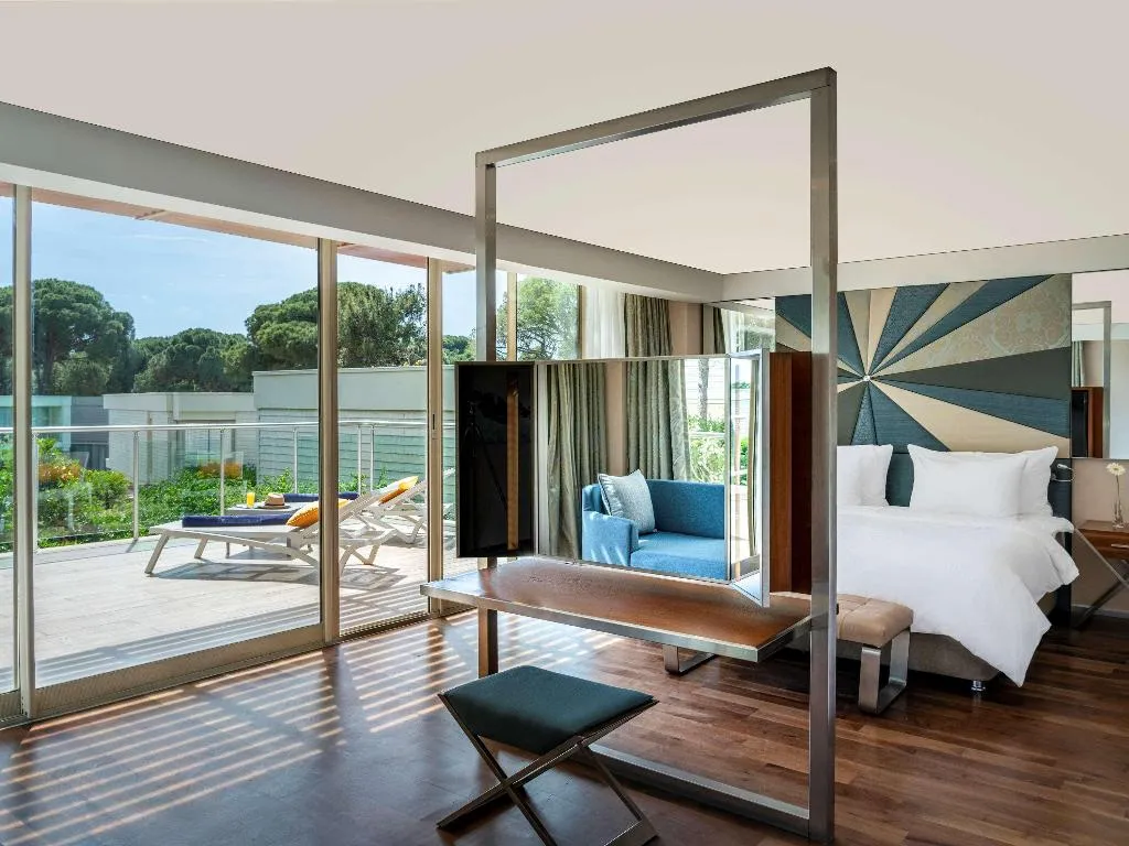VILLA STANDARD Room, Club Prive By Rixos Belek ALL INCLUSIVE, Antalya