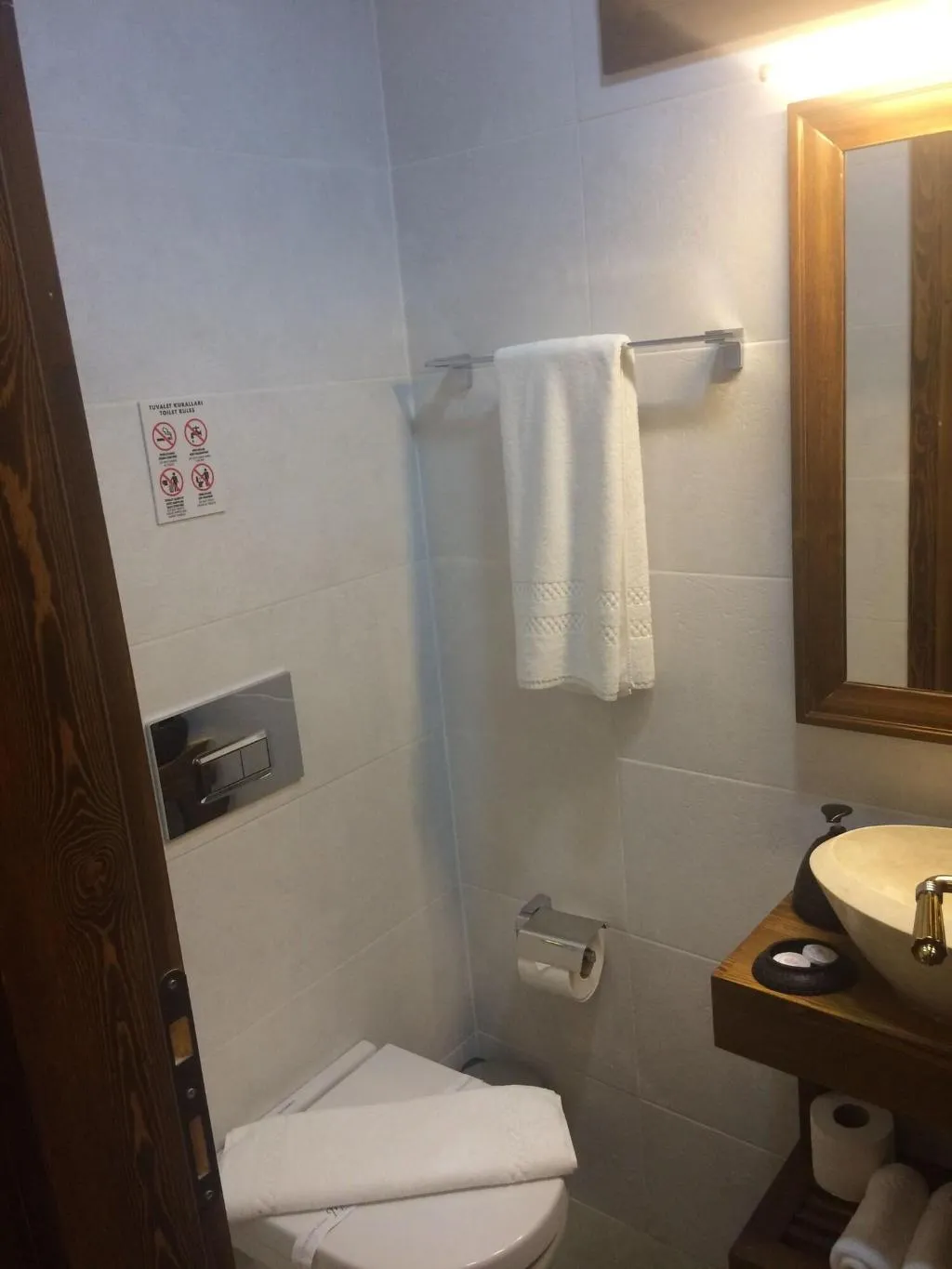 Room, Mets Boutique Hotel, Dalaman