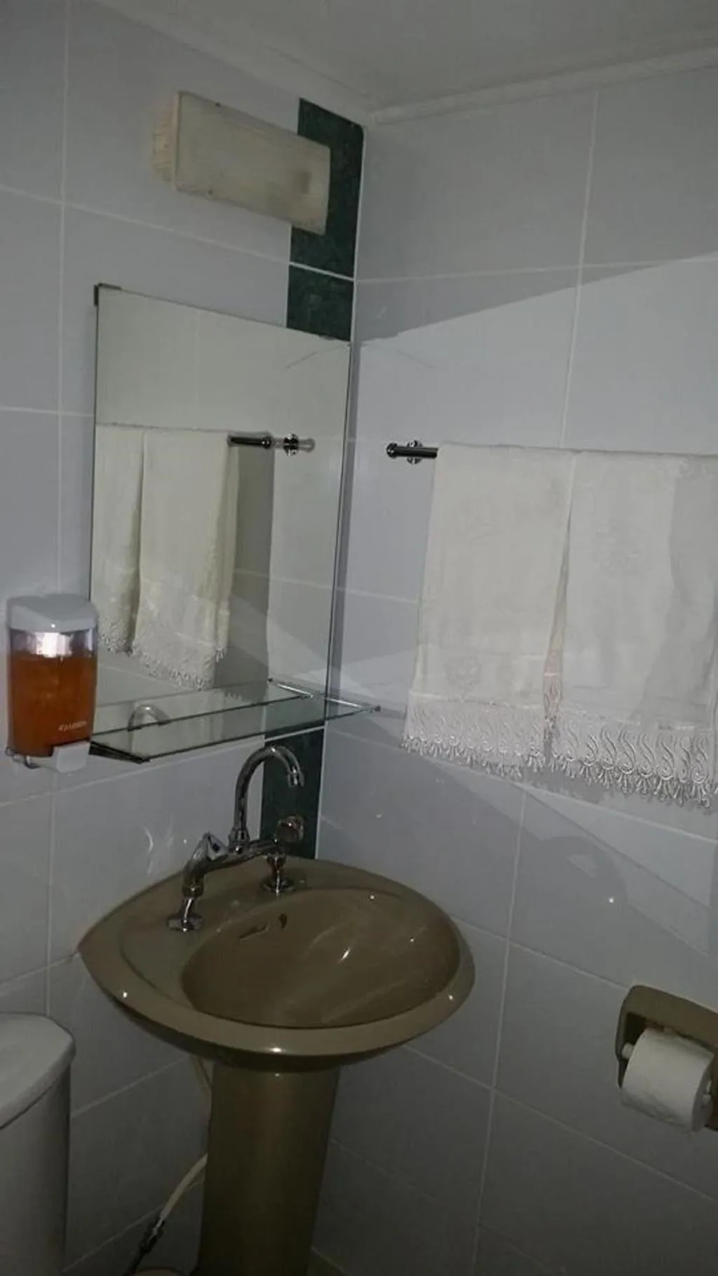 Room, Myriama Apartments, Cyprus