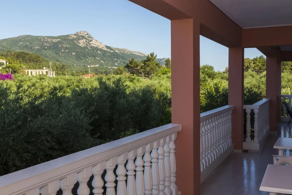 Room, Arazzo Holiday Apartments, Zante