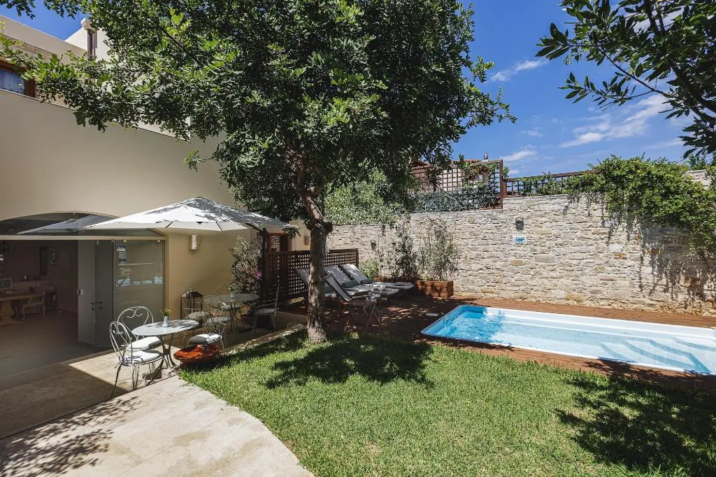 Sports and Entertainment, Z Boutique Hotel, Crete