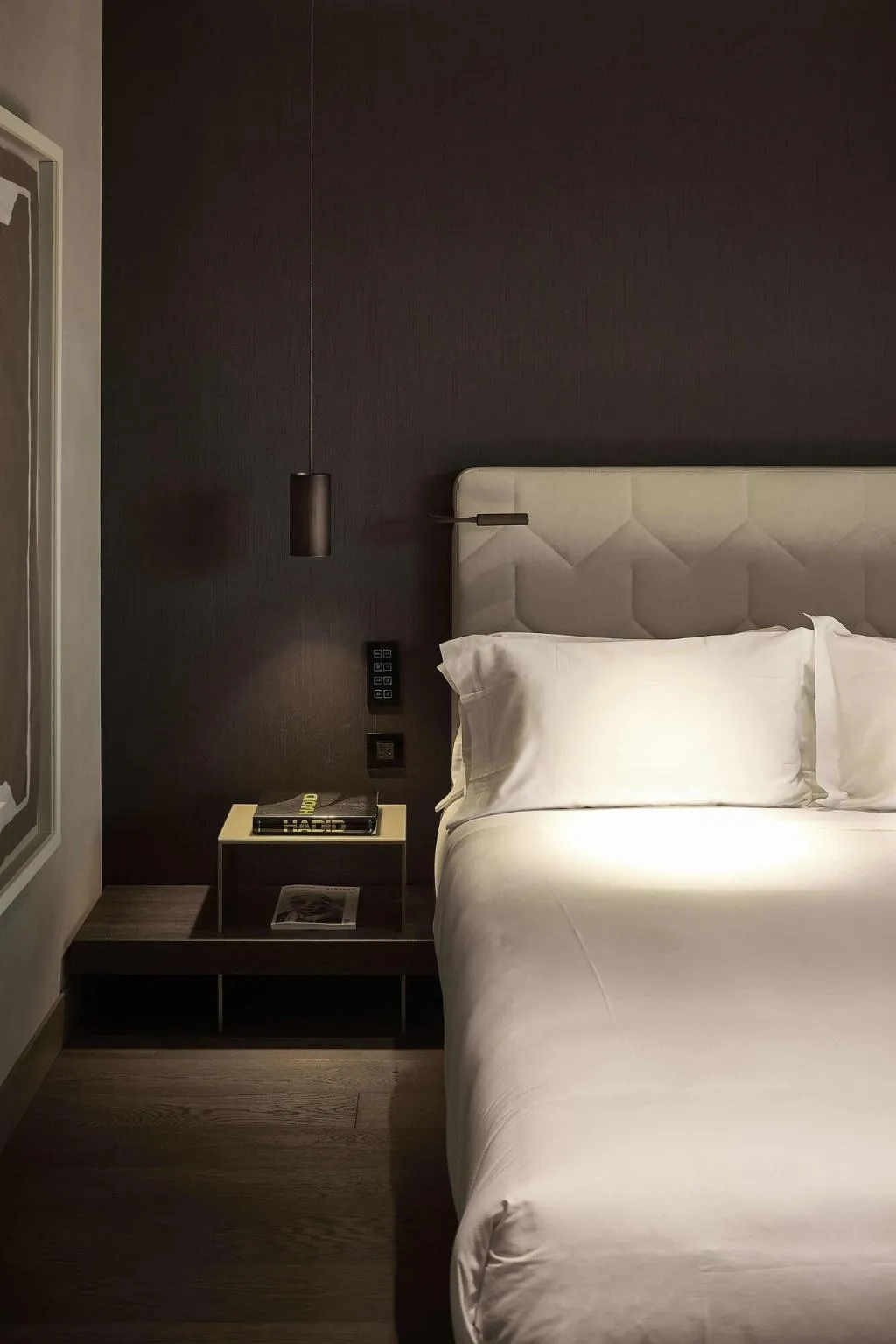 Room, Hotel Viu Milan, Milan