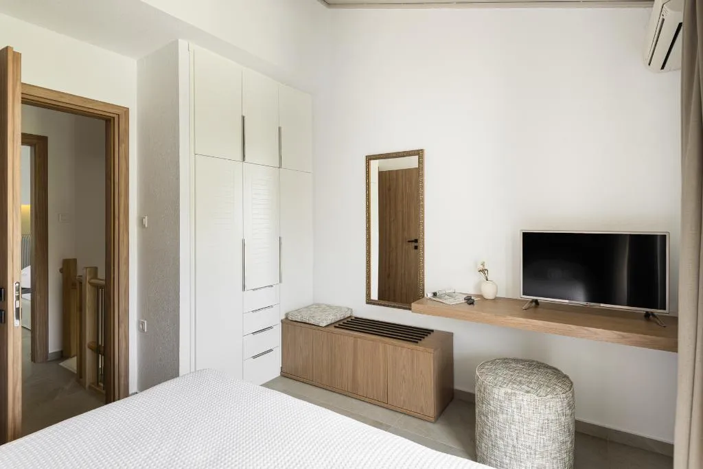 HOUSE STANDARD Room, Trikorfo Beach, Halkidiki