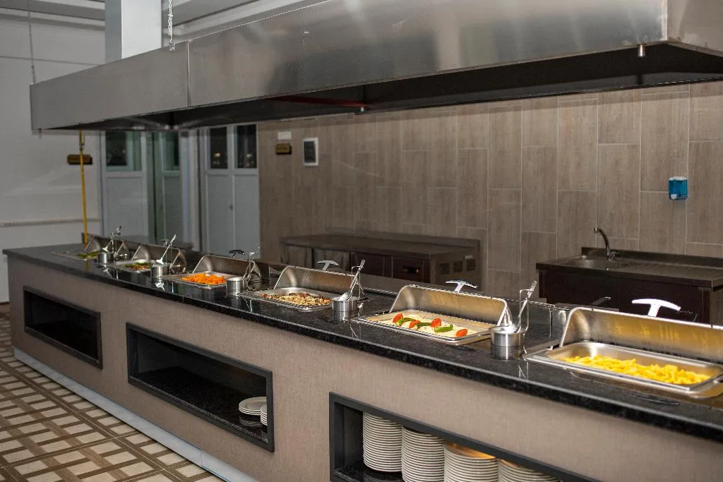 Restaurant, Lord Marina Hotel & Bungalows, Antalya