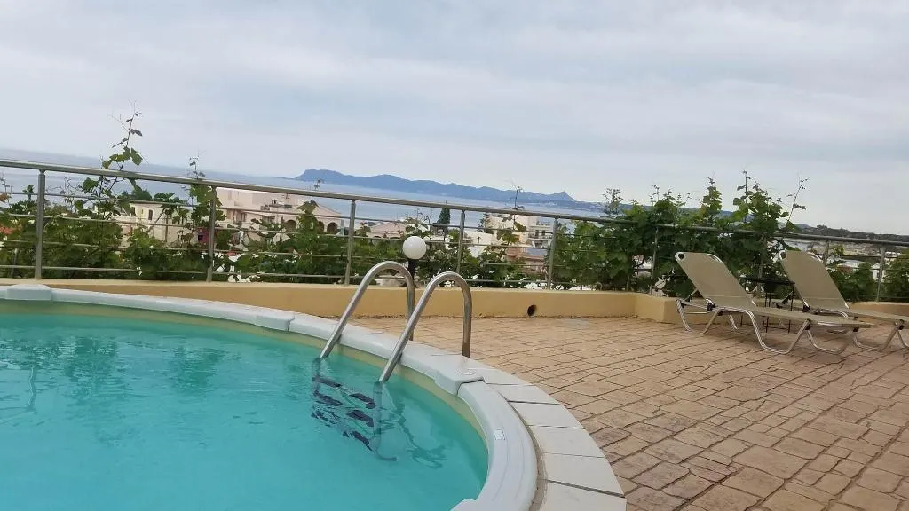 Sports and Entertainment, Blue Villas, Crete