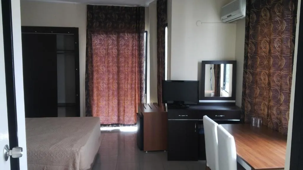 SINGLE STANDARD Room, Melike, Izmir