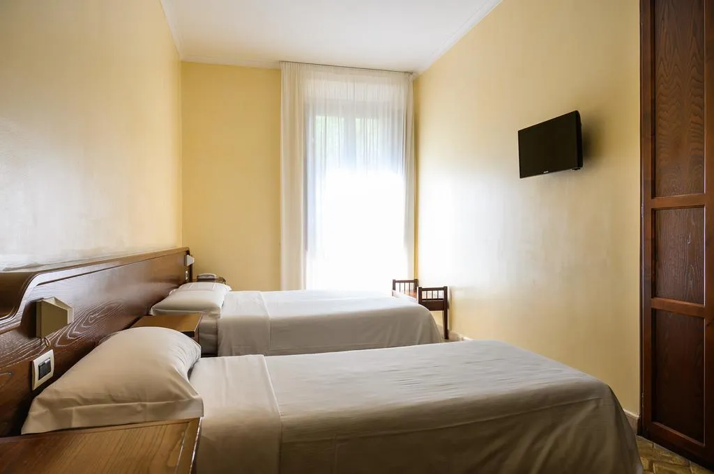 Room, Hotel Casa I Cappuccini, Rome