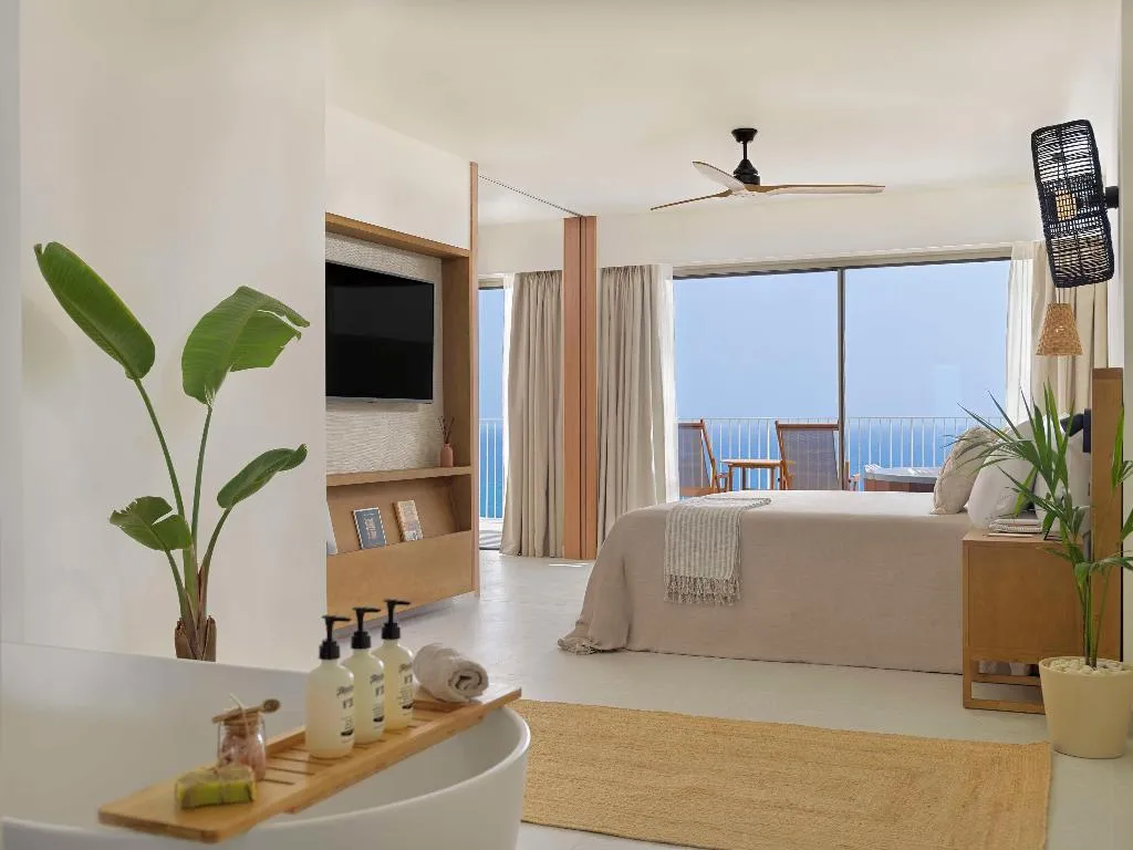 Room, Paradisus Gran Canaria, Gran Canaria
