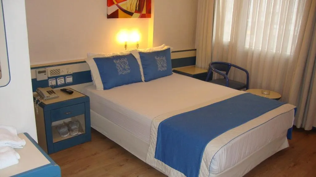 Room, Hotel Baylan Yenisehir, Izmir