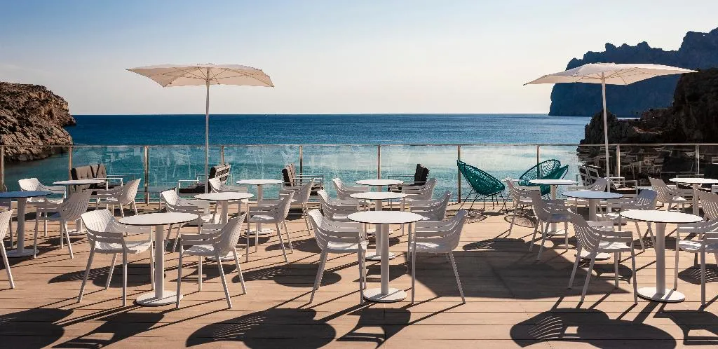 Terrace, Globales Don Pedro Adults Only +16, Majorca