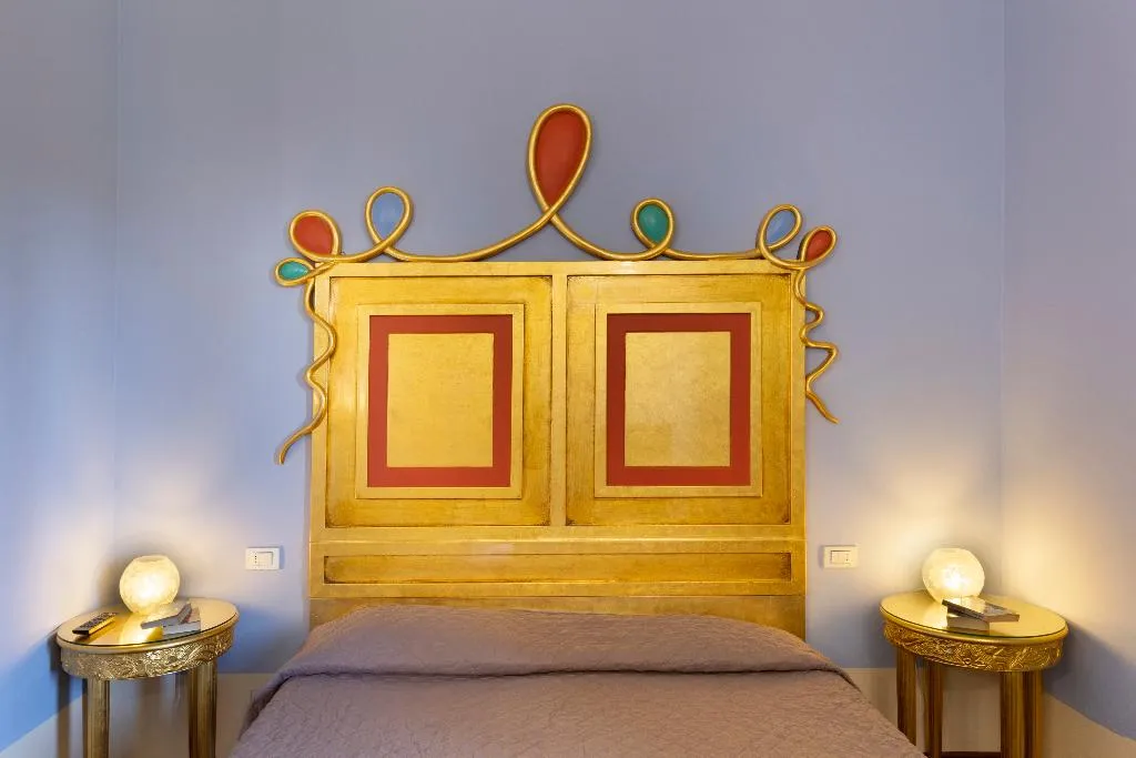 DOUBLE COMFORT Room, Hotel Villa Castiglione, Florence