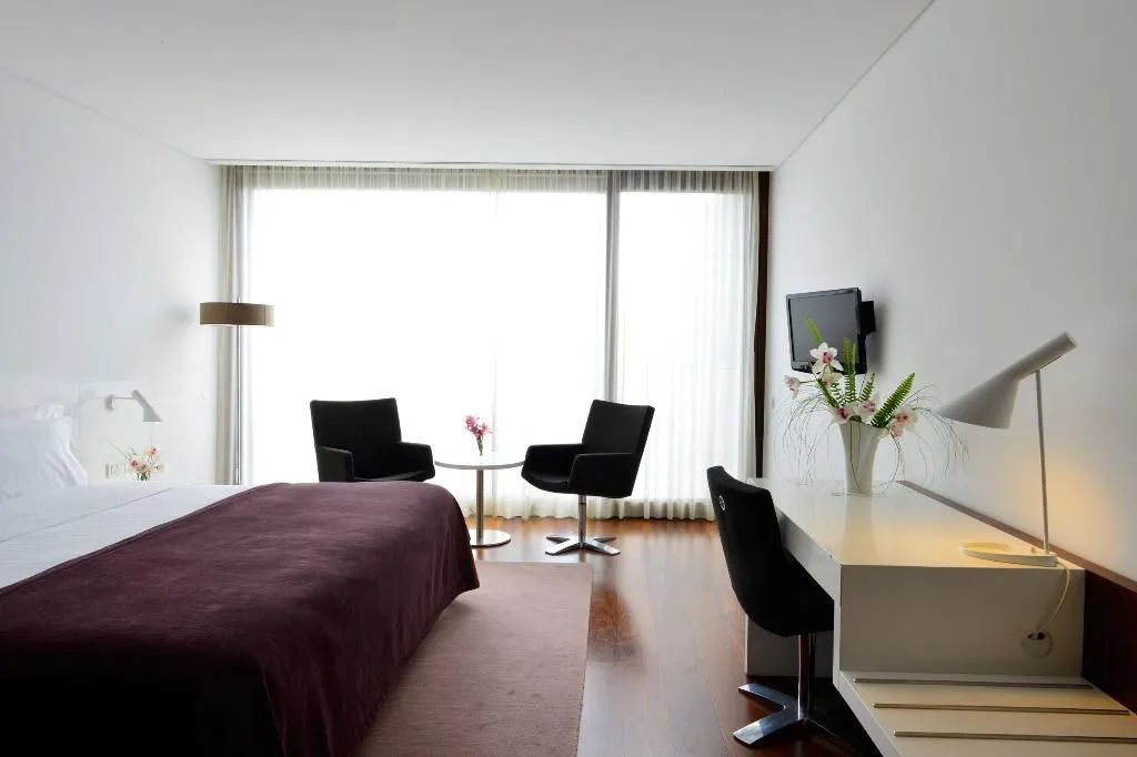 SINGLE STANDARD Room, Pousada Palacio Estoi, Algarve