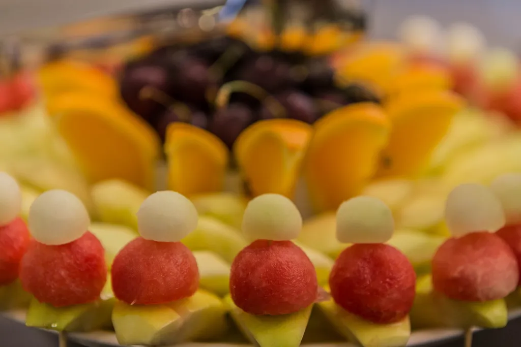 Restaurant, Sensitive Premium Resort & Spa, Antalya