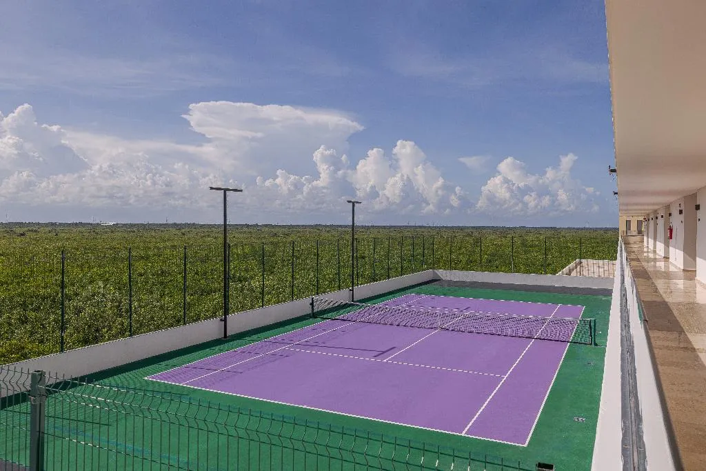 Sports and Entertainment, Sensira Resort & Spa Riviera Maya All Inclusive, Cancun Area
