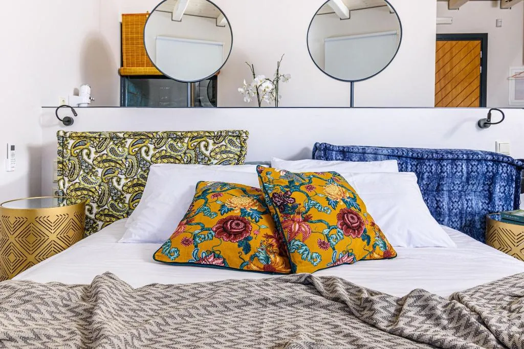 Room, Maregold Mykonos, Mykonos