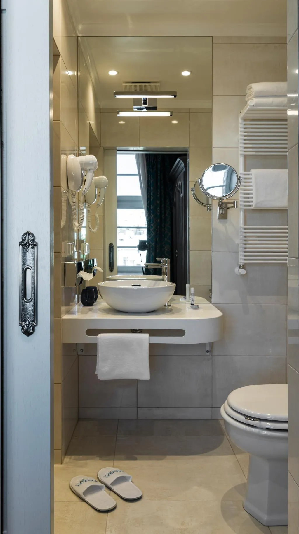 SINGLE SUPERIOR Room, Relais Le Chevalier, Riga