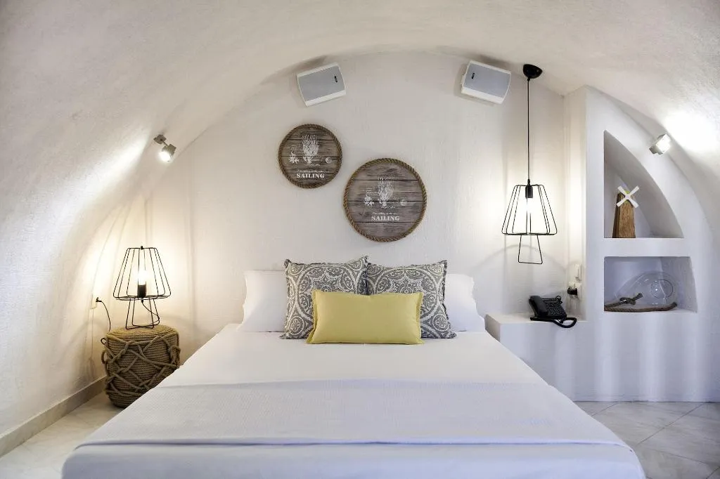 Room, Privee Santorini, Santorini