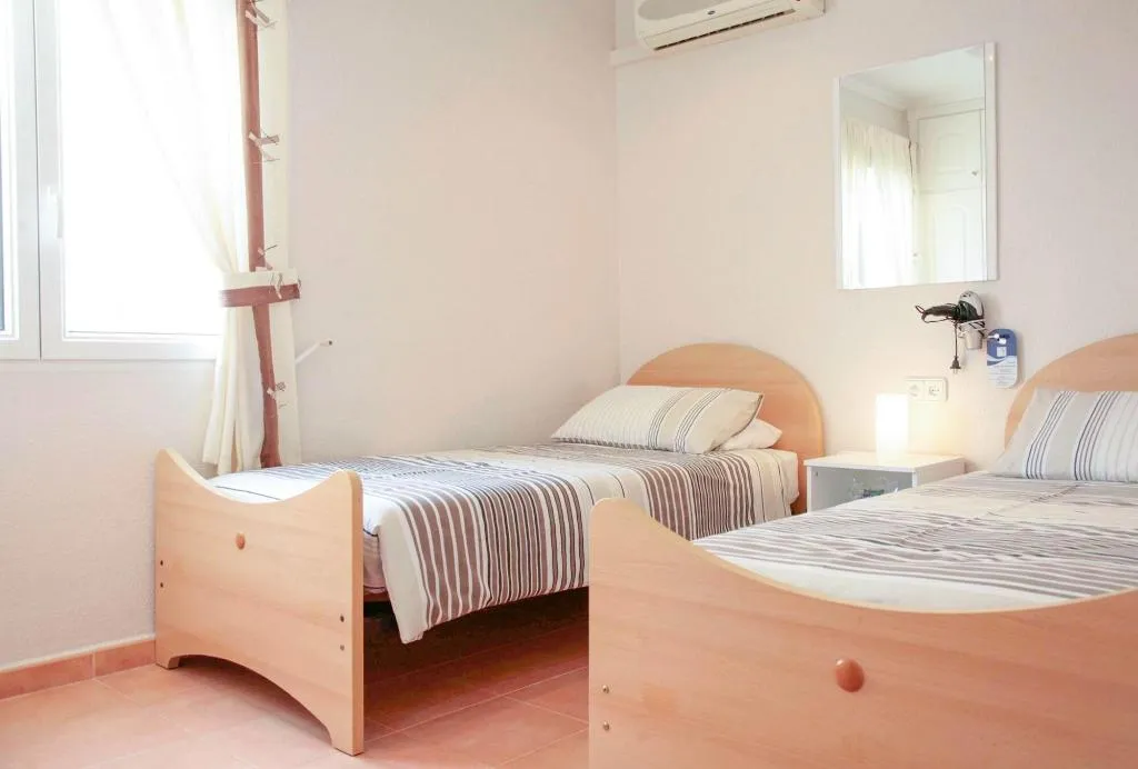 Room, Casa Lanjaron, Costa Blanca
